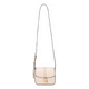 thumbnail image 1 of Bolsa Michael Kors Lyra Flap Nueva Original Beige, 1 of 3