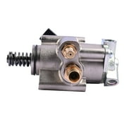 High Pressure Fuel Pump for Audi A4 Quattro A3 Quattro Audi TT Quattro VW Eos GTI Jetta Passat 2.0L TFSI OE#06F127025K 06F127025H 06F127025J 133064 2503064 HM10012 HPP0004 D80035
