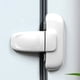 thumbnail image 1 of Refrigerator Fridge Freezer Door Lock, Toddler Fridge Locks, 1 of 4