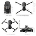 LUODU Kinder Top Air up Band Bolls Hand Controlled Car Flying Pro Hover ...