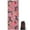 Chihuahua and Flower, variant on Cool Pet Background Dog Paw Hot Yoga Mat Towel Non Slip for Hot Yoga - Quick-Drying Yoga Mat Cover with 4 Corner Pockets with Travel Bag - Hot Yoga Towel Non Slip Grip Moisture Wicking Sweat 70"x26"