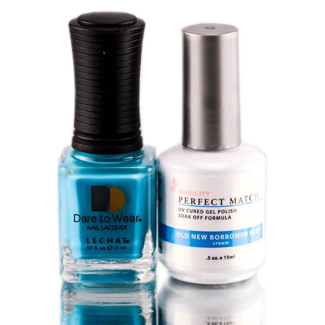 Esmalte en gel Lechat Nobility Perfect Match 51 Old New Prestado