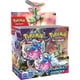 thumbnail image 1 of Expositor Booster Pokémon TCG Scarlet & Violet, 1 of 2