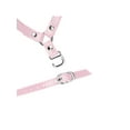 thumbnail image 2 of INSPIRE CHIC Women's Detachable Adjustable Anti-Slip Shoe Straps with Buckle, 2 of 4