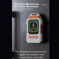 thumbnail image 4 of 4 In 1 Gas Detector, 4 of 5