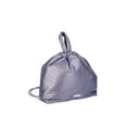 thumbnail image 3 of Wildfox Women's Puffy Drawstring Backpack, Anthracite, 3 of 6