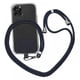 thumbnail image 1 of Cordón para teléfono celular para funda de teléfono, con correa ajustable para muñeca, compatible con llavero y parche de nailon de seguridad antipérdida para tarjetas fijas para personas mayores,, 1 of 6