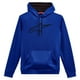 thumbnail image 1 of Sudadera deportiva con capucha Alpinestars Inception azul/negro XXL, 1 of 1