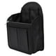 thumbnail image 3 of Bolsa de viaje de gran capacidad, sencilla, de almacenamiento, portátil, color negro, 1 unidad, 3 of 7