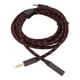 thumbnail image 3 of Cable De Enlace De Chat, Alambre Trenzado Cable Adaptador De Chat Plug And Play Duradero Y Liviano Para Controladores Para HD60 S Para HD60 X Para Videoconferencias, 3 of 7