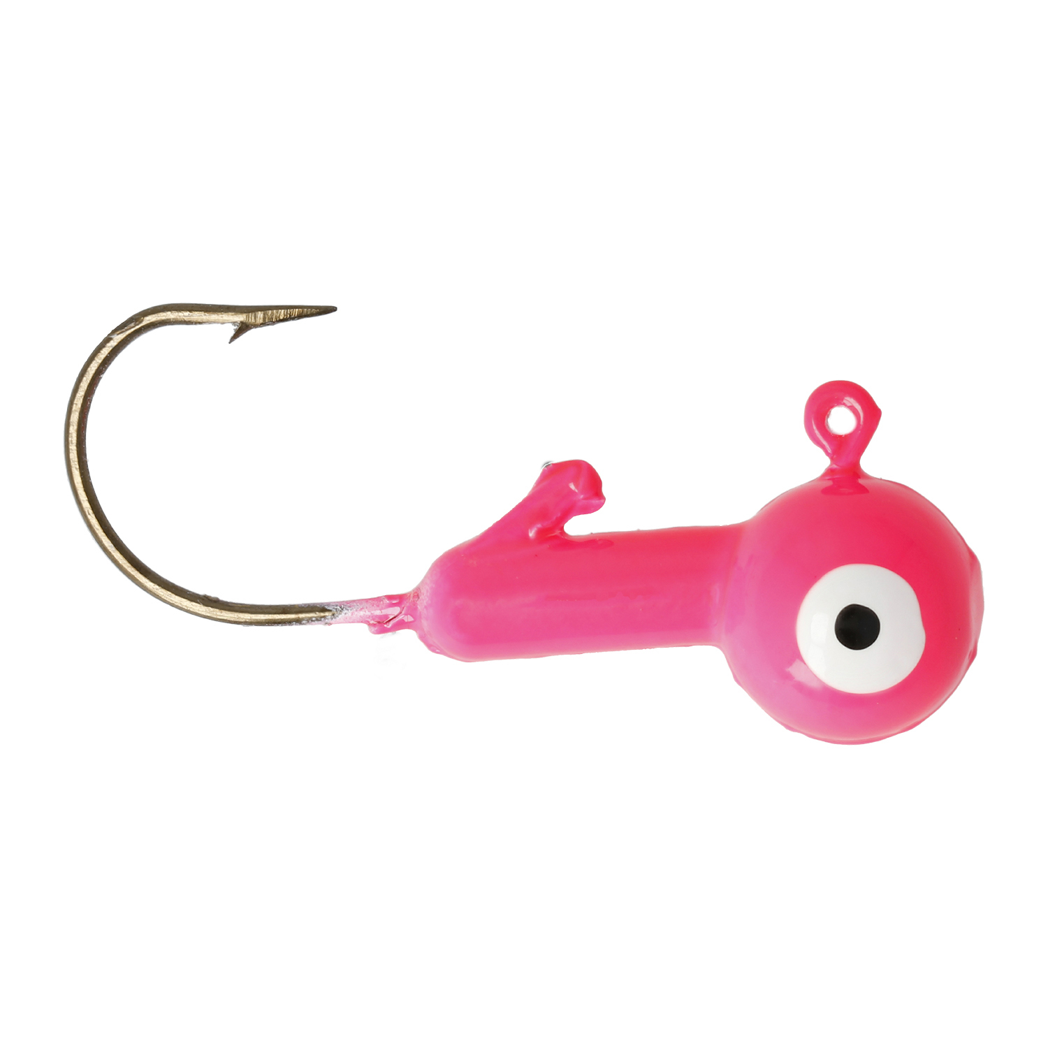 Eagle Claw Ball Head Jig Kit Assortment 52 Count photo 3