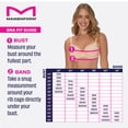 thumbnail image 5 of Maidenform Womens Convertible Push-Up Bra, 5 of 6