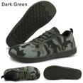 thumbnail image 1 of Zapatos Entrenamiento Con Punta Ancha para Correr Unisex Minimalistas Descalzos Hombres, 1 of 9