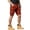 Red, variant on GrmtClth Cargo Shorts For Men Lightweight Quick Dry Outdoor Travel Cargo Shorts Multi Utility Storage Pockets Relaxed Fit Breathable Shorts Coffee 2XL