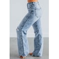 thumbnail image 5 of Jazlyn Risen Jeans - Karma, 5 of 6
