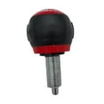 thumbnail image 2 of harayaa Exercise Bike Part M16 Pull Pin Knob for Stationary Bike Red Height 9cm, 2 of 7
