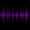 Purple, variant on Homewish Blue Neon Lines Twin Comforter Sets,Abstract Glowing Stripes Bedding Set,Black Reversible,2-Piece,1 Comforter and 1 Pillowcase