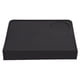 thumbnail image 1 of Tamper Mat Food Grade Slip Resistance Coffee Tamper Mat Multipurpose Black Soft for Coffee Shop ANGGREK Otros, 1 of 8