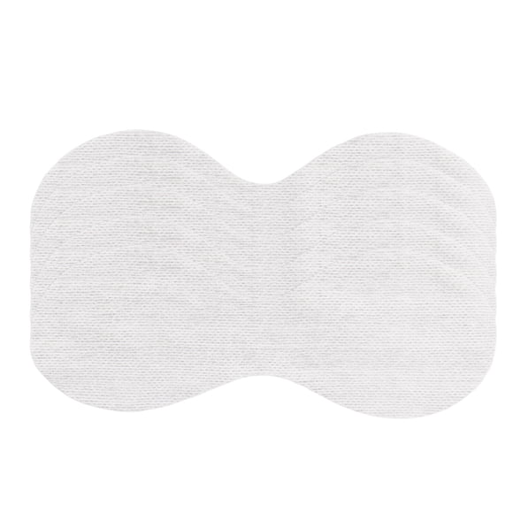Almohadillas Desechables Para Ojos, 100 Uds., Finas, Para Promover La Absorción De Agua, Salón De Belleza, Hoja Para El Cuidado De La Piel De Los Ojos
