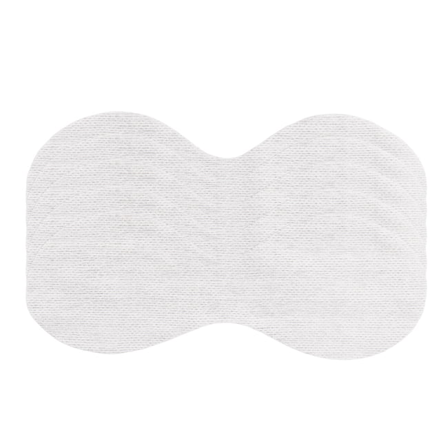 Almohadillas Desechables Para Ojos, 100 Uds., Finas, Para Promover La Absorción De Agua, Salón De Belleza, Hoja Para El Cuidado De La Piel De Los Ojos