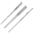 thumbnail image 1 of Cuchillo de Cutícula, Alta Dureza de Acero de Acero en la Uaña Encarnada Embalaje Compacto para la Cutícula para Eliminación de Maíz para Eliminaci de Capulos, 1 of 7