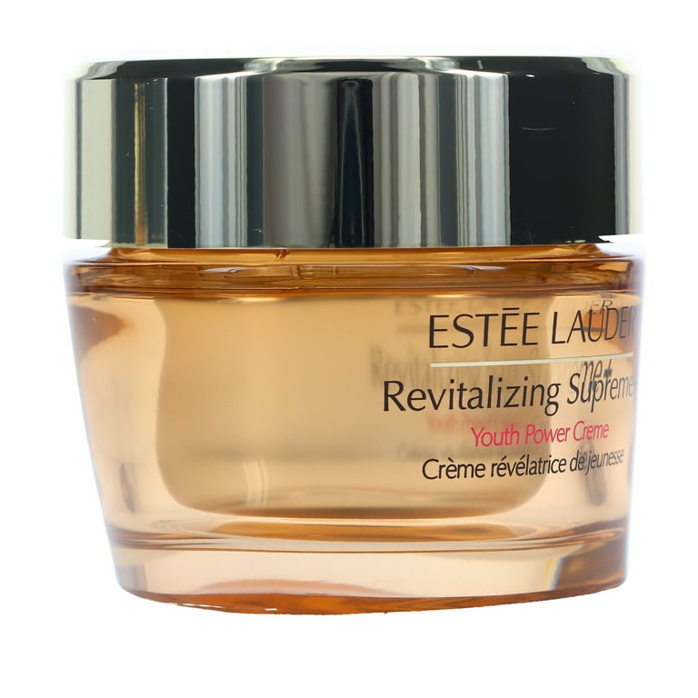 ESTEE LAUDER Youth Powerクリーム50ml Amazon.com: Estée Lauder Revitalizing Supreme+ Youth Power