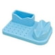 thumbnail image 2 of Organizador para pulidora de uñas, portabrocas de 20 agujeros, portátil y ligero. Azul, 2 of 9