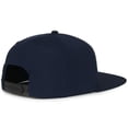 thumbnail image 4 of Outdoor Cap OC900 High Crown And Large Bill Cap-Navy, 4 of 8