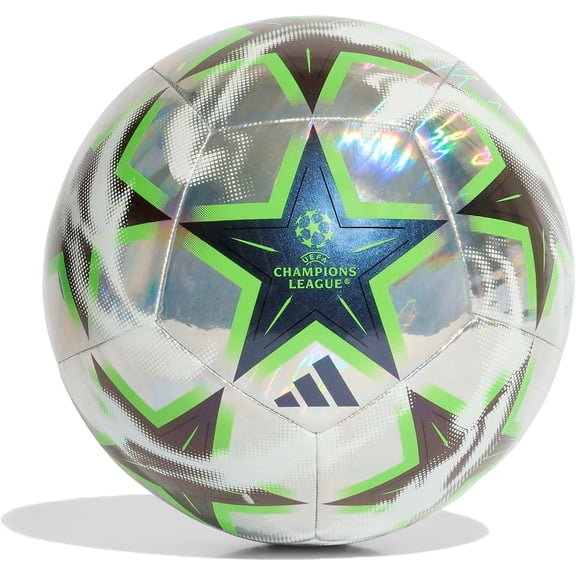 Adidas UEFA Champions League Soccer Ball