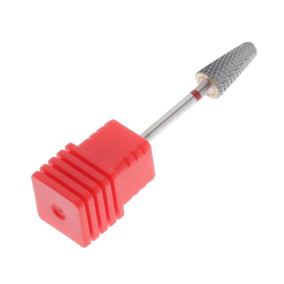 Xingzhi Tungsten Steel Nail Drill Bit Grinding Head Nail Art Gel Polish Remove 03
