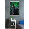 thumbnail image 2 of DC Comics - Batman - Fear Wall Poster, 22.375" x 34", Framed, 2 of 2