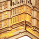 thumbnail image 3 of Rolife 3D Puzzle Big Ben With Lights London Architecture modelos de madera para adolescentes/adultos, 3 of 6
