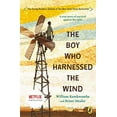 thumbnail image 2 of The Boy Who Harnessed the Wind: Young Readers Edition, (Paperback), 2 of 4