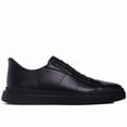 thumbnail image 3 of Marc Joseph New York Men's Fort Avenue Hands Free Technology Sneaker, Black, 13, 3 of 6