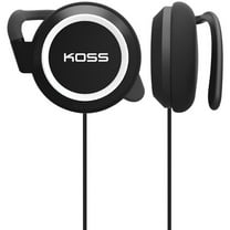 KOSS On-Ear Sport Clip Headphones, 190056
