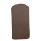 thumbnail image 4 of Tabla de planchar colgante, alfombrilla de planchado vertical, plegable, para planchar ropa de pie. chocolate, 4 of 9