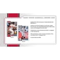 thumbnail image 3 of MLB Topps 2026 Series 1 Baseball Trading Card HOBBY Pack [12 Cards], 3 of 7