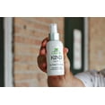 thumbnail image 3 of Clearly KIND, The Polite Odor Eliminator "Before you Poop" Toilet Spray | Pre Poo Essential Oil Magic Keeps the Smell Away | 4 Oz for Bathroom + 1 Oz Travel Size Set in Majestic Rose, 3 of 6