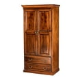 thumbnail image 2 of Woodbridge Armoire, 2 of 10
