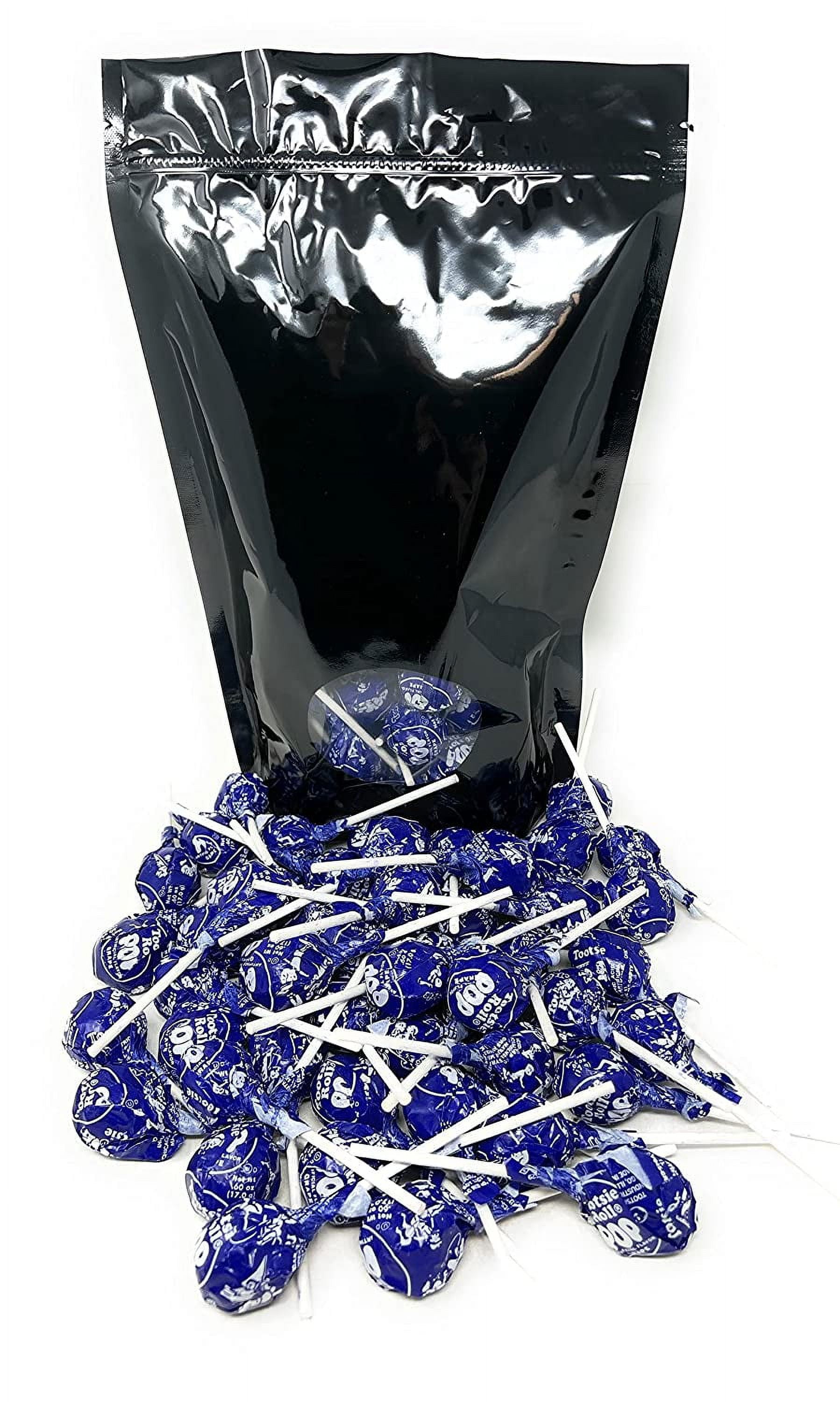 Assortit, Purple Grape Tootsie Pops, 36 oz, 50+ ct - Walmart.com