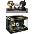 thumbnail image 5 of Funko POP! Movie Moment: Batman 80th - w/ Light Up Bat Signal, 5 of 10
