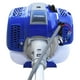 thumbnail image 4 of Desmalezadora Hyundai 43CC 1.25 KW con cabezal Y cuchilla, 4 of 6