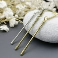 thumbnail image 4 of Milisten 3Ud Colgante Bang Para Llaves Con Acabado Duradero Y Estilo Único Para Bolsos, 4 of 8
