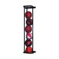 thumbnail image 1 of Jaypro Sports PE-140 Stackmaster Single Basketball Wall Rack, 1 of 1