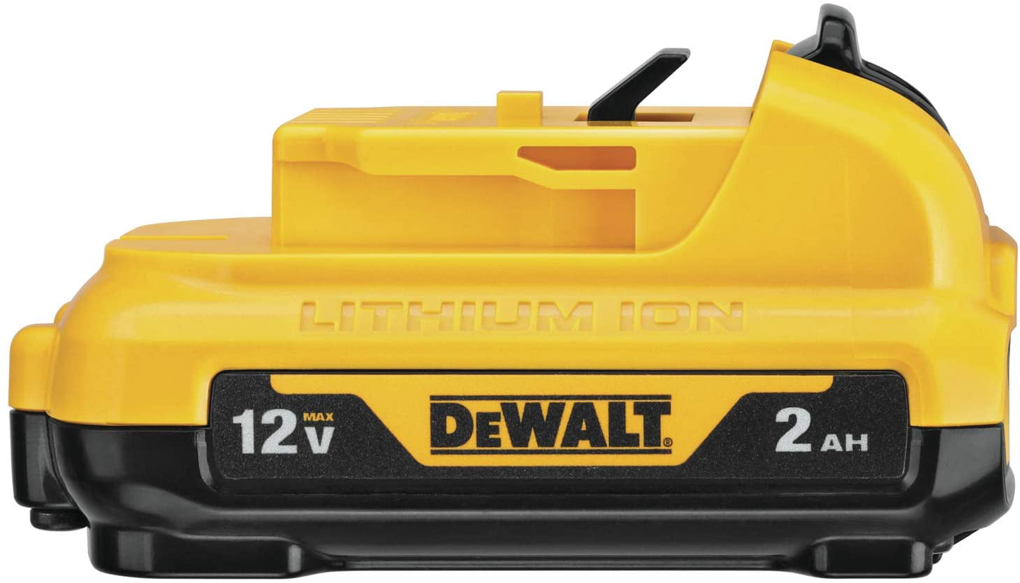 DEWALT DCB122 12V 2.0 Ah Lithium-Ion Battery for sale online 