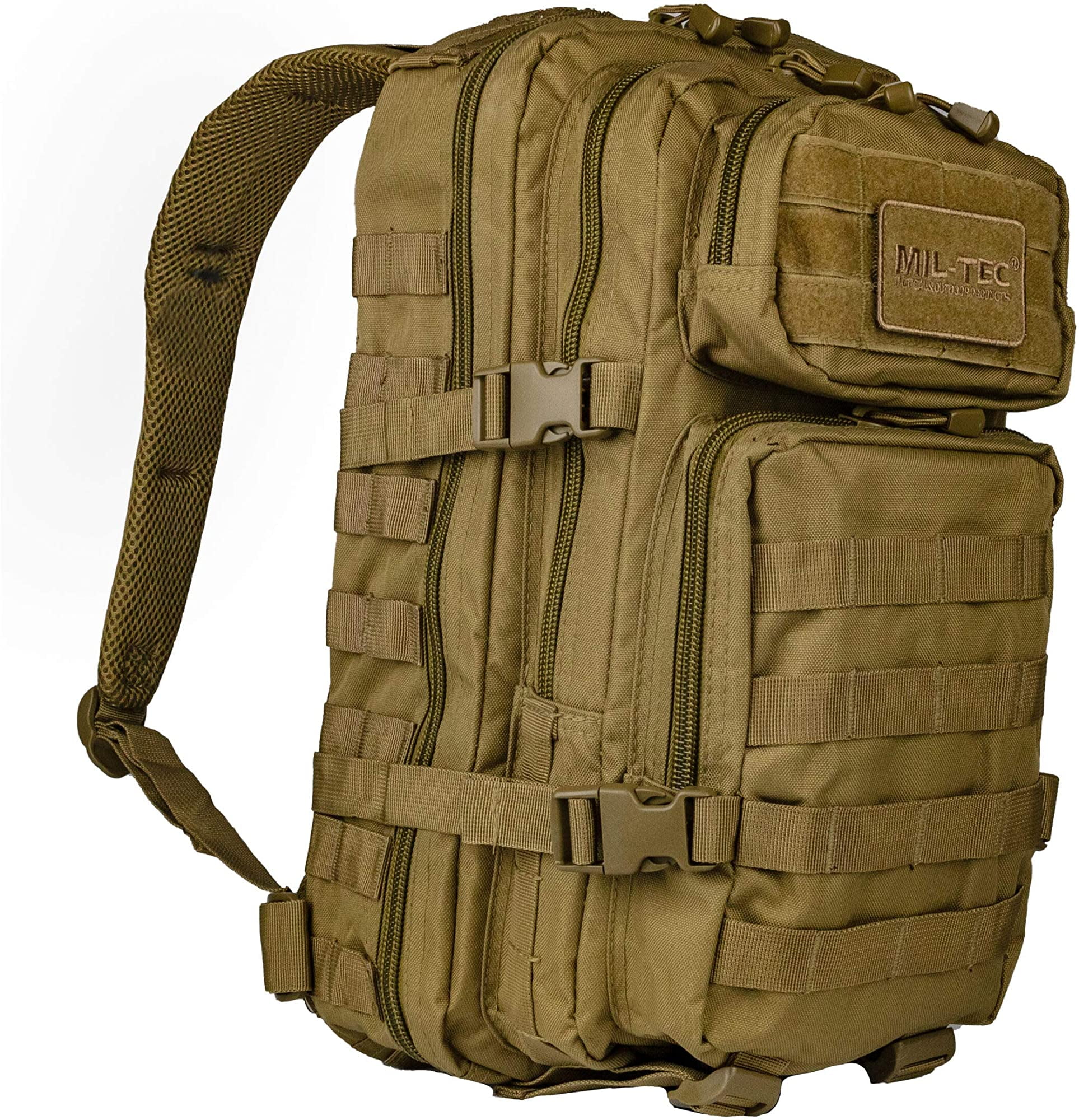 Mil-Tec Water Pack Molle 3,0L 