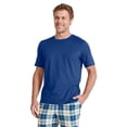 thumbnail image 1 of Jockey Men's Ultra Soft Cooling Sleep Shirt, 1 of 5