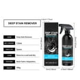 thumbnail image 3 of Powerful Wall-mounted Clothing Stain Remover - Effortlessly Removes Stains, Grease, and Grime - Safe Plant-Based Ingredients for Family-Friendly Cleaning, 3 of 6