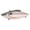 American Shad, variant on Rat-L-Trap 3" Lipless Crankbait, Rainbow Trout, 1/2 oz.