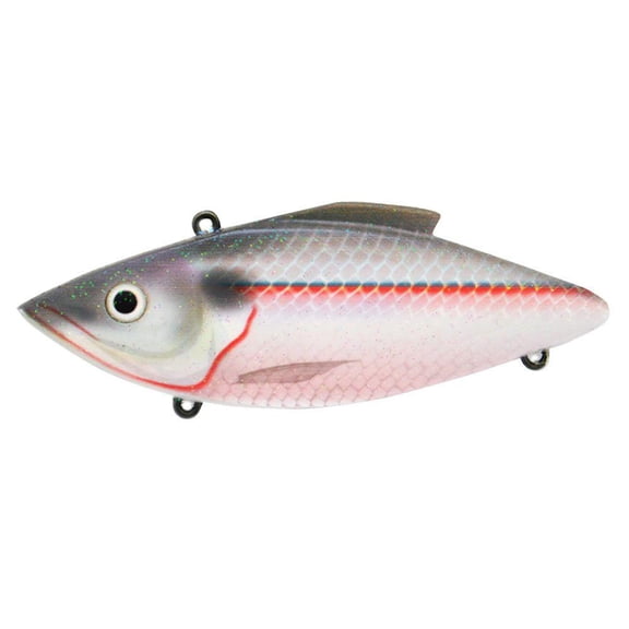 Bill Lewis Rat-L-Trap Lipless Crankbait American Shad